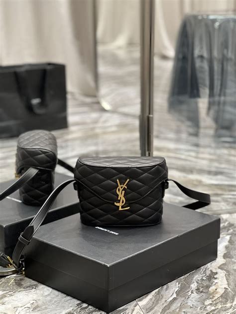 june box bag ysl|Saint Laurent.